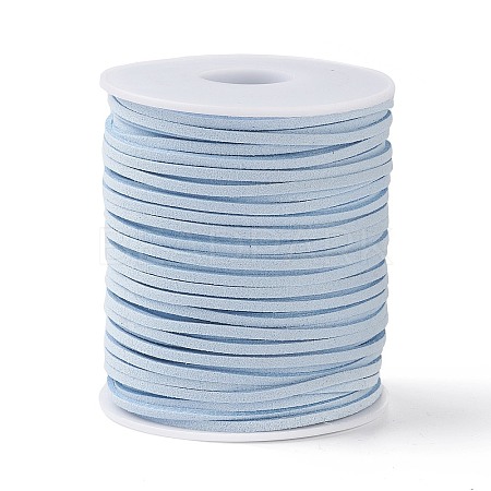 45M Faux Suede Cord LW-M003-28-1