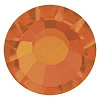 Preciosa® Crystal Hotfix Flatback Stones Y-PRC-HSS16-90040-2