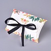 Paper Pillow Candy Boxes CON-E023-01A-04-1