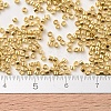 MIYUKI Delica Beads X-SEED-J020-DB0031-4