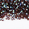 Preciosa® Crystal Beads Y-PRC-BA4-90100-20019-1