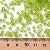 Glass Seed Beads SEED-A004-3mm-4-3