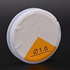 Round Crystal Elastic Stretch Thread EW-Z001-D01-1.0mm-2