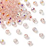 Preciosa® Crystal Beads Y-PRC-BB4-70120-200-3