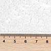 Opaque Colours Luster Glass Seed Beads X1-SEED-K010-04D-4