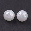 Plating Eco-Friendly Poly Styrene Acrylic Beads PL421-1-2