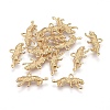 Tibetan Style Alloy Pendants LS-X-TIBEP-T002-09MG-NR-2
