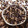 Glass Beads EGLA-A034-LM4mm-13-1