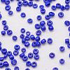 6/0 Glass Seed Beads SEED-J014-F6-48-3