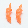 Craft Plastic Doll Noses X-KY-R072-03-2.3cm-1