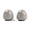 Opaque Acrylic Beads MACR-S373-10A-A05-2