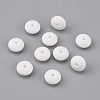 Food Grade Eco-Friendly Silicone Abacus Beads SIL-WH0008-14I-2