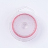 Round Copper Wire for Jewelry Making TWIR-WH0001-0.3mm-04-2