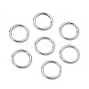 Brass Linking Rings KK-CBA9FBD-01P-C-1