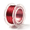 Round Copper Craft Wire CWIR-C001-01B-02-2