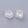 Plastic Ear Nuts KY-G006-04-A-2