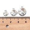Preciosa® MAXIMA Crystal Round Stones X-PRC-RASS39-90300-6