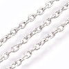 Iron Cable Chains CH-S079-P-FF-1