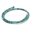 Natural Dolomite Beads Strands G-F765-A01-01-3