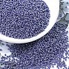MIYUKI Round Rocailles Beads SEED-G007-RR0434-1