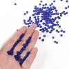 Glass Seed Beads X1-SEED-A008-4mm-M8-4