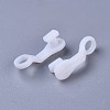 Window Curtain Hooks LS-FIND-WH0043-63-1