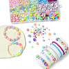 DIY Bracelets Jewelry Mkaing Finding Kits DIY-FS0007-82-3