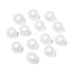 Luminous Acrylic Beads MACR-S273-39B-5