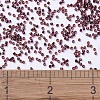 MIYUKI Delica Beads X-SEED-J020-DB0296-4
