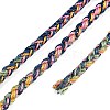 Braided Nylon Cord NWIR-G019-01L-3