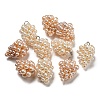 Natural Cultured Freshwater Pearl Pendants PEAR-H018-2