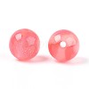 Opaque Resin UV Reactive Beads RESI-N049-10mm-05-01-3