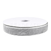 Velvet Ribbon SRIB-WH0006-18Y-1