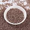MIYUKI Round Rocailles Beads SEED-X0055-RR0641-2
