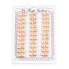 Natural Cultured Freshwater Pearl Beads PEAR-N020-08A-2