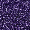 MIYUKI Delica Beads X-SEED-J020-DB1810-4