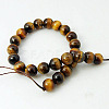 Natural Tiger Eye Beads Strands X-G-G099-14mm-5-2