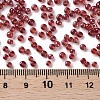 (Repacking Service Available) Glass Seed Beads SEED-C015-3mm-105B-3