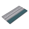 Vinyl Wrap Squeegee with Ruler TOOL-WH0127-31-2