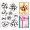 Custom PVC Plastic Clear Stamps DIY-WH0448-0433-1