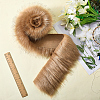 Wool Embroidery Sewing Trimming AJEW-WH20130-47E-3