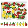 DIY Jewelry Making Finding Kits DIY-FS0010-44B-1