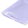 Rectangle Plastic Zip Top Gift Bags OPP-B006-02E-03-3