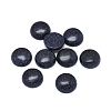 Synthetic Blue Goldstone Cabochons G-G788-B-02-1