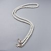 Bag Chain Straps AJEW-P076-04B-1