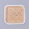 Kyoto Fruit Theme Self Adhesive Food Stickers Set DIY-WH0163-32D-4