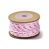 12M 3-Ply Polyester Cotton Cord OCOR-V001-A20-2