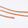 Polyester Thread LS-NWIR-K023-0.5mm-17-2