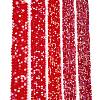 Transparent Glass Beads Strands EGLA-A044-T2mm-MB01-2
