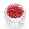 DIY Nail Art Decoration Mini Glass Beads MRMJ-N028-001A-B04-2